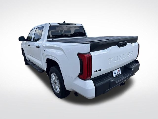 2023 Toyota Tundra SR