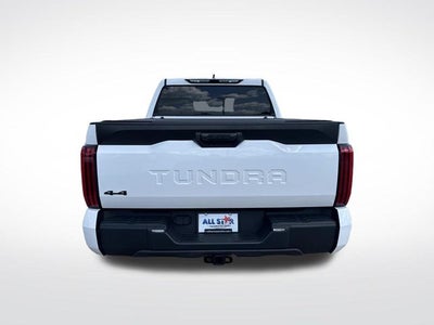 2023 Toyota Tundra SR