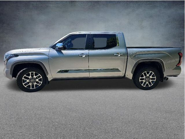 2024 Toyota Tundra Hybrid 1794 Edition