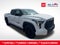 2026 Toyota Tundra Hybrid LIMITED.