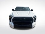 2026 Toyota Tundra Hybrid LIMITED.