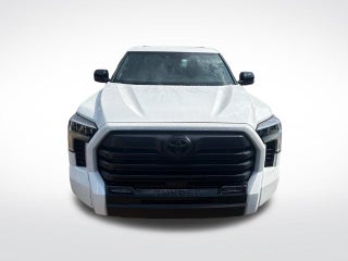 2026 Toyota Tundra Hybrid LIMITED.