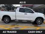 2013 Toyota Tundra Grade 4.6L V8