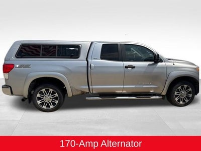 2012 Toyota Tundra Grade