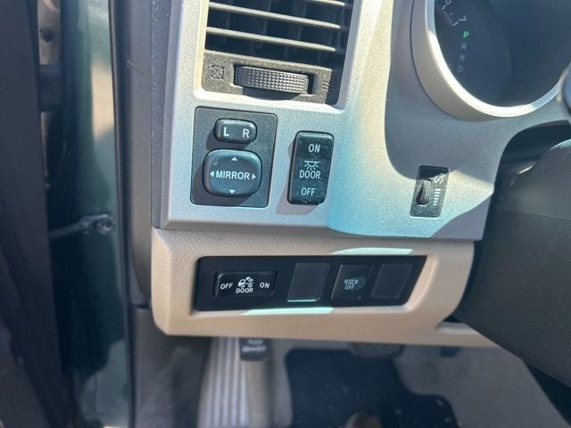 2007 Toyota Tundra SR5