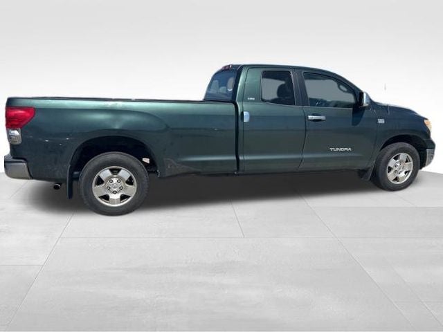 2007 Toyota Tundra SR5