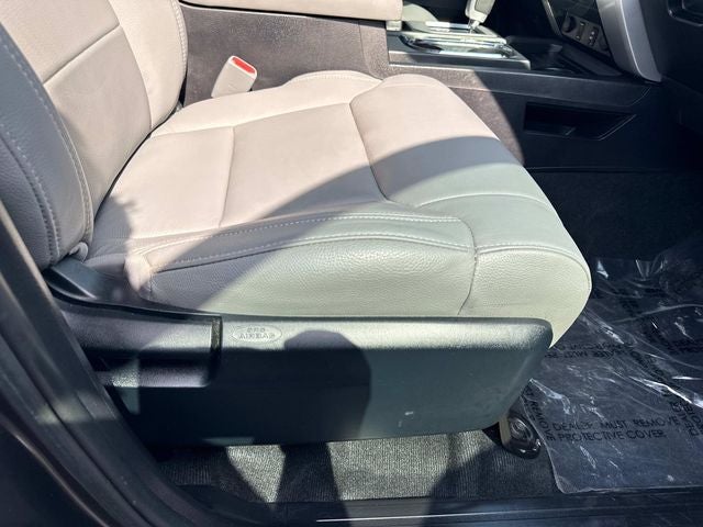 2016 Toyota Tundra Limited