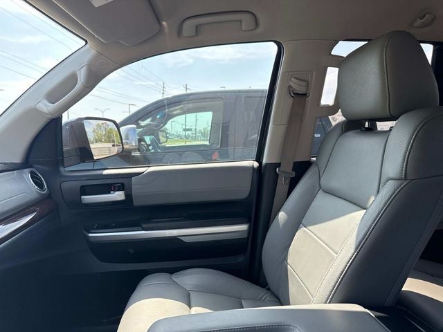 2016 Toyota Tundra Limited