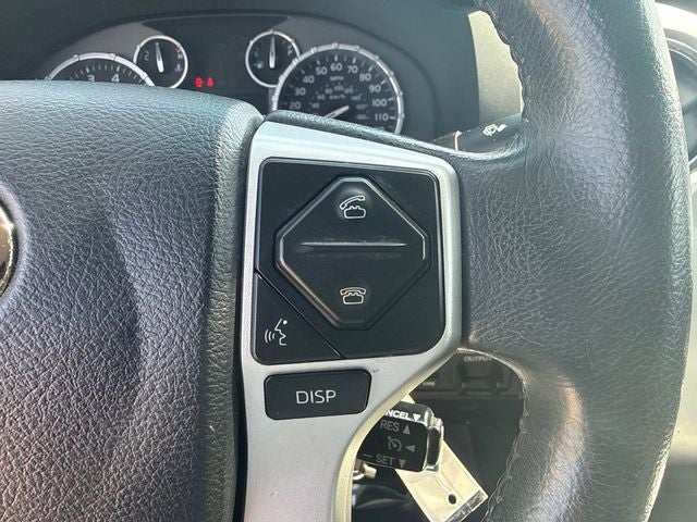 2016 Toyota Tundra Limited