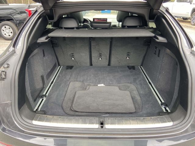 2022 BMW X4 xDrive30i