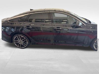 2021 Kia K5 GT
