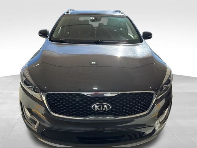 2017 Kia Sorento EX