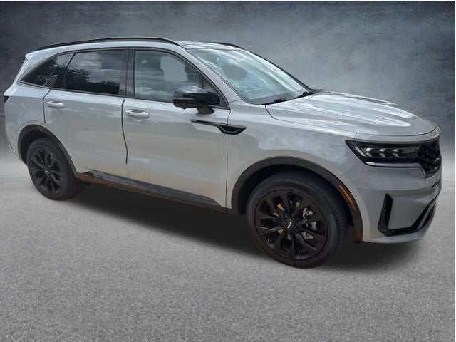 2023 Kia Sorento SX-Prestige