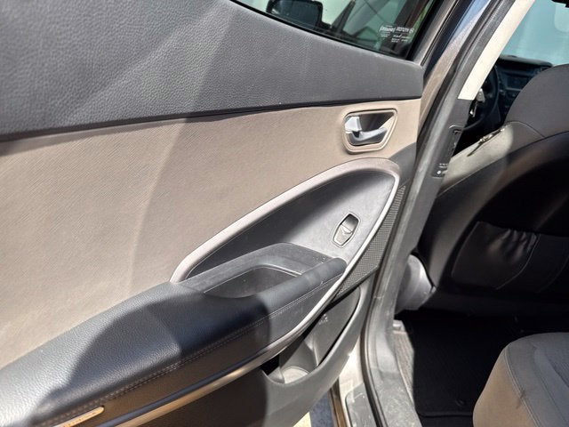 2016 Hyundai Santa Fe Sport 2.4 Base