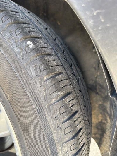 2015 Hyundai Santa Fe Sport 2.0T