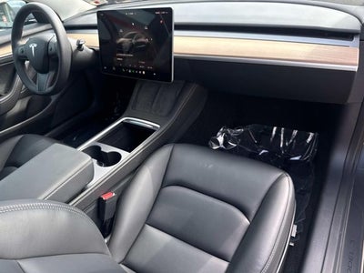 2023 Tesla Model 3 Performance