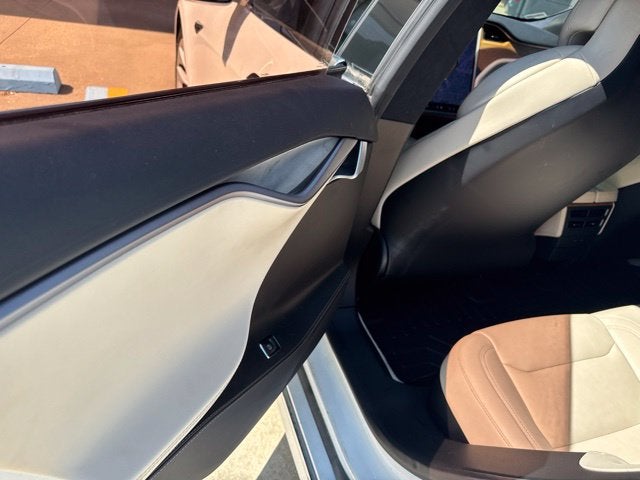 2020 Tesla Model S Long Range