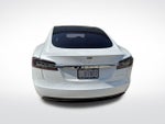 2020 Tesla Model S Long Range