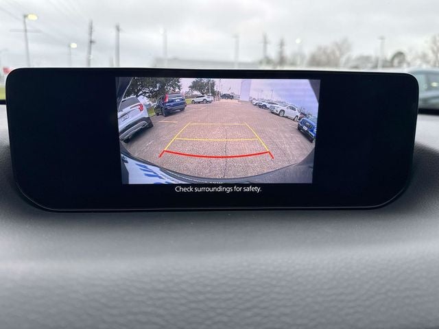 2025 Mazda Mazda CX-50 2.5 S Premium Package