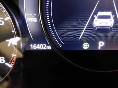 2025 Mazda Mazda CX-50 2.5 S Premium Package