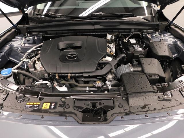 2025 Mazda Mazda CX-50 2.5 S Premium Package