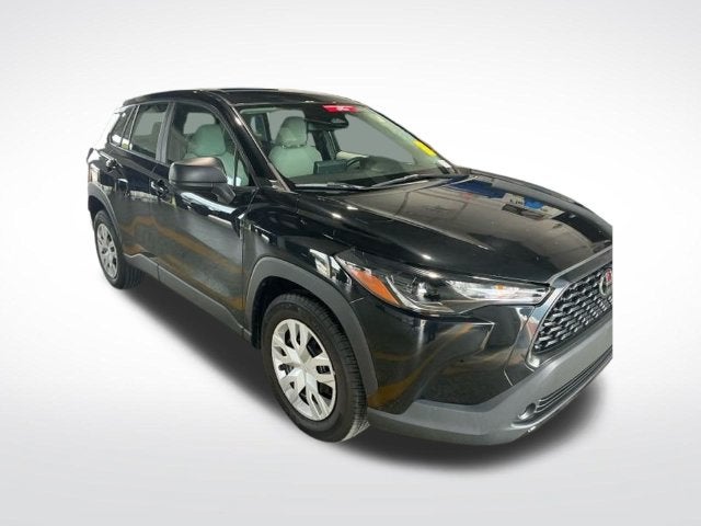 2024 Toyota Corolla Cross L