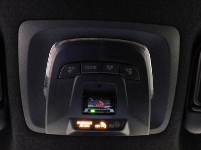 2025 Toyota Corolla Cross Hybrid Nightshade