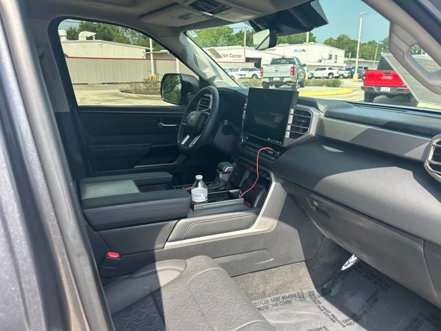 2023 Toyota Sequoia Limited
