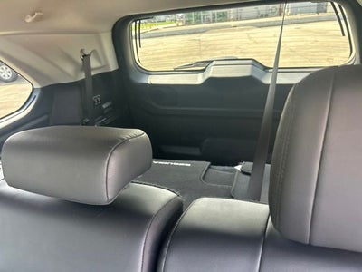 2023 Toyota Sequoia Limited
