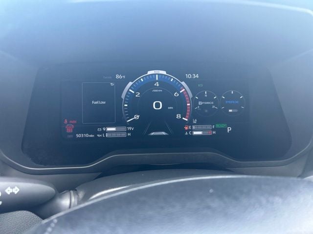 2023 Toyota Sequoia Limited