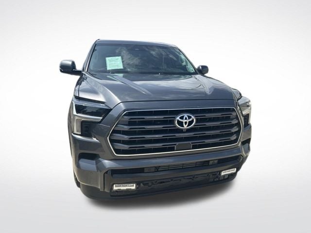 2023 Toyota Sequoia Limited