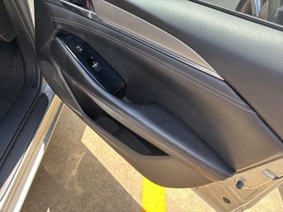 2018 Mazda Mazda6 Grand Touring Reserve