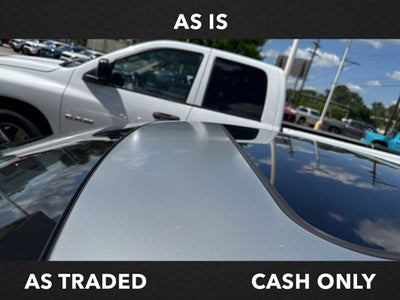 2018 Mazda Mazda6 Grand Touring Reserve