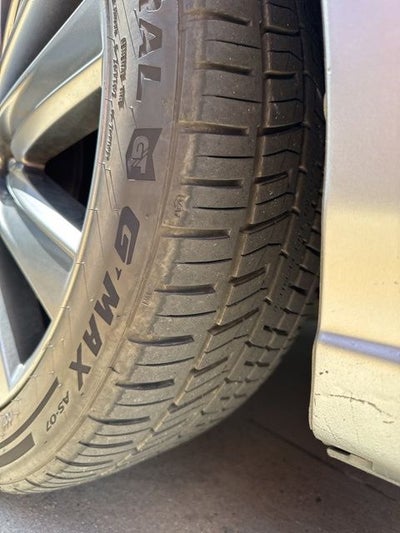 2018 Mazda Mazda6 Grand Touring Reserve