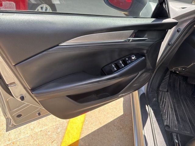 2018 Mazda Mazda6 Grand Touring Reserve