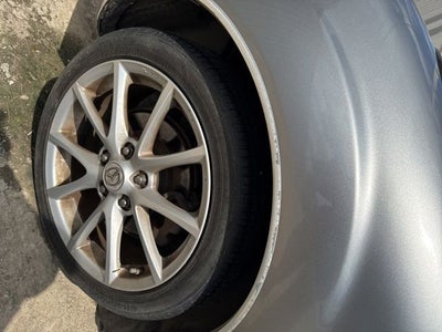 2010 Mazda Mazda Miata Touring