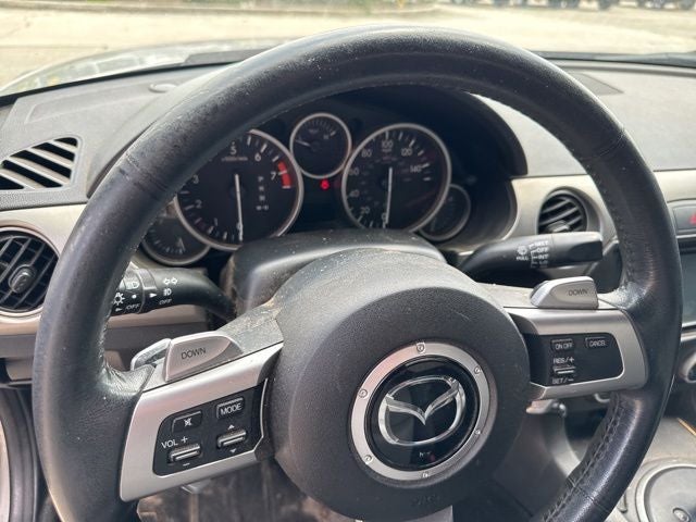 2010 Mazda Mazda Miata Touring