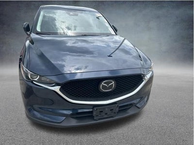 2021 Mazda Mazda CX-5 Touring