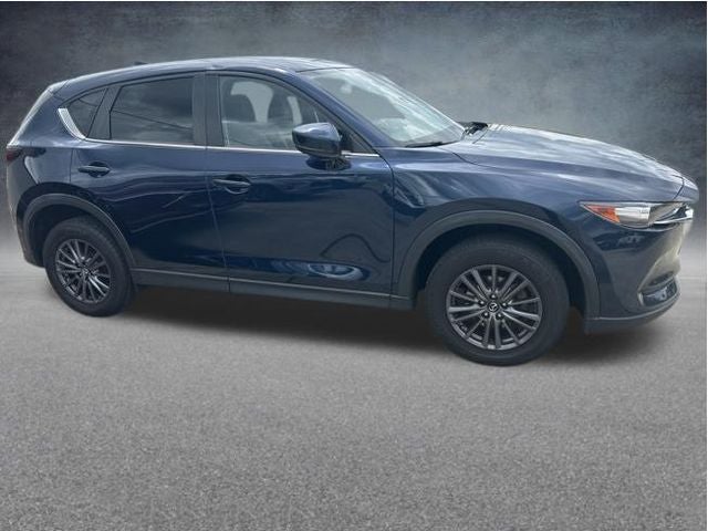 2021 Mazda Mazda CX-5 Touring