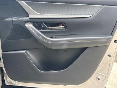 2025 Mazda Mazda CX-90 3.3 Turbo Preferred