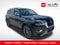 2022 Nissan Armada Platinum