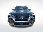 2022 Nissan Armada Platinum