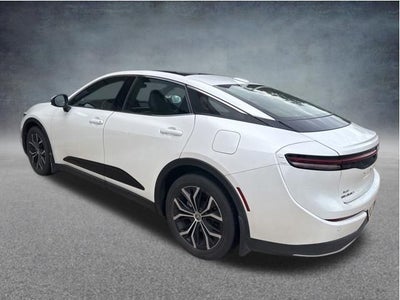2023 Toyota Crown Limited