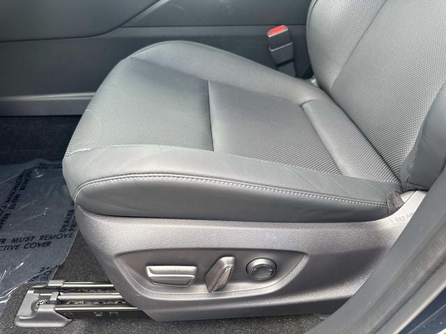 2026 Toyota Crown Limited