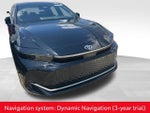 2026 Toyota Crown Limited