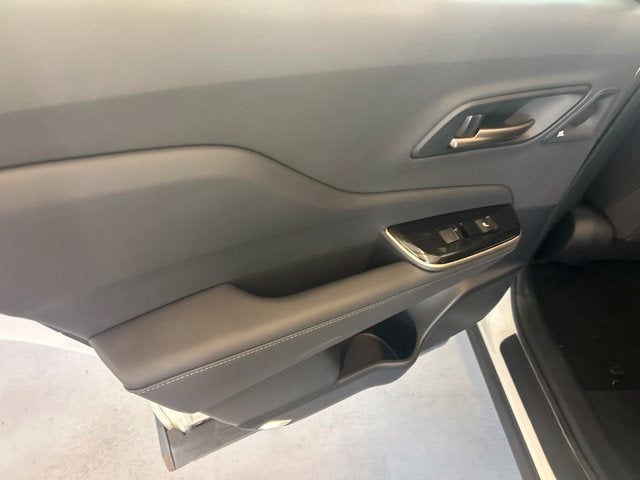2024 Toyota Crown Limited