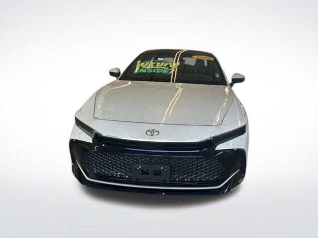 2024 Toyota Crown Limited