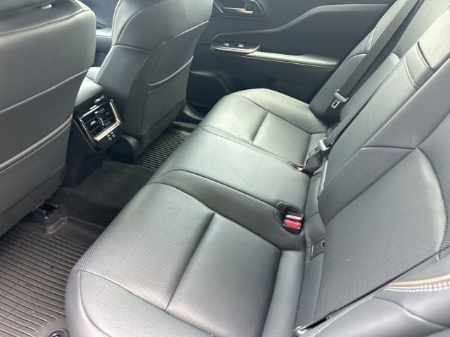 2026 Toyota Crown Limited