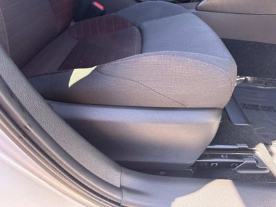 2023 Toyota Corolla Hybrid SE