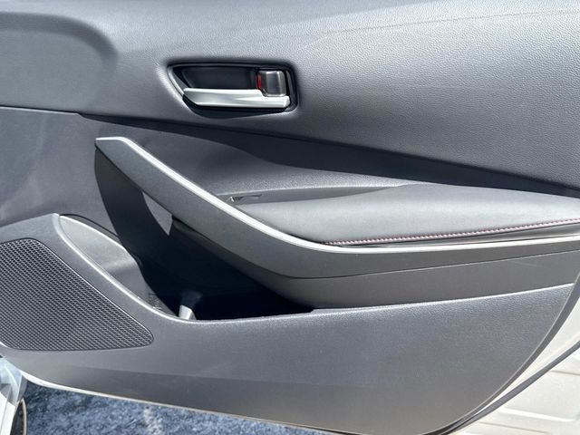 2023 Toyota Corolla Hybrid SE